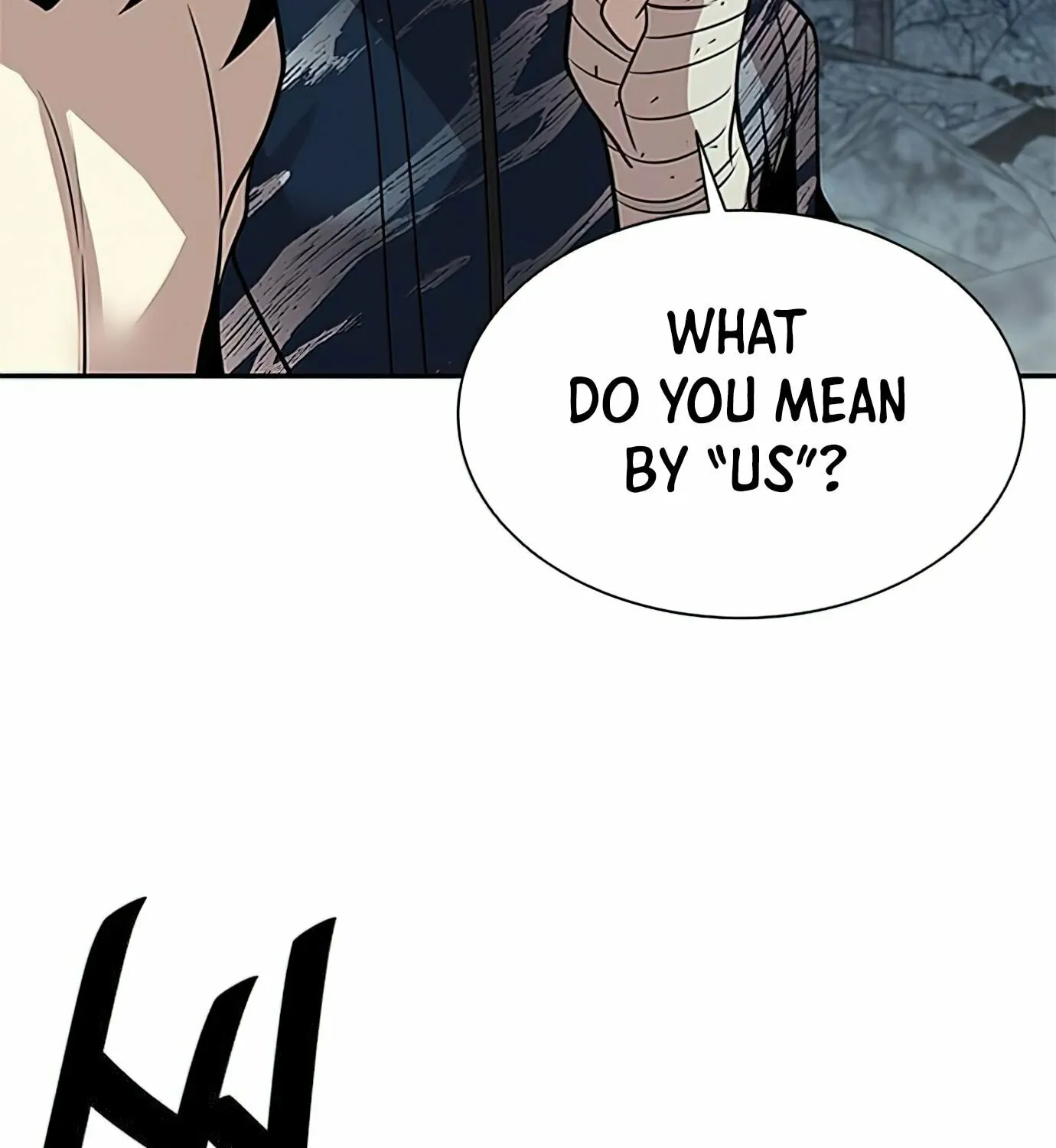 Villain to Kill Chapter 30 page 150 - 