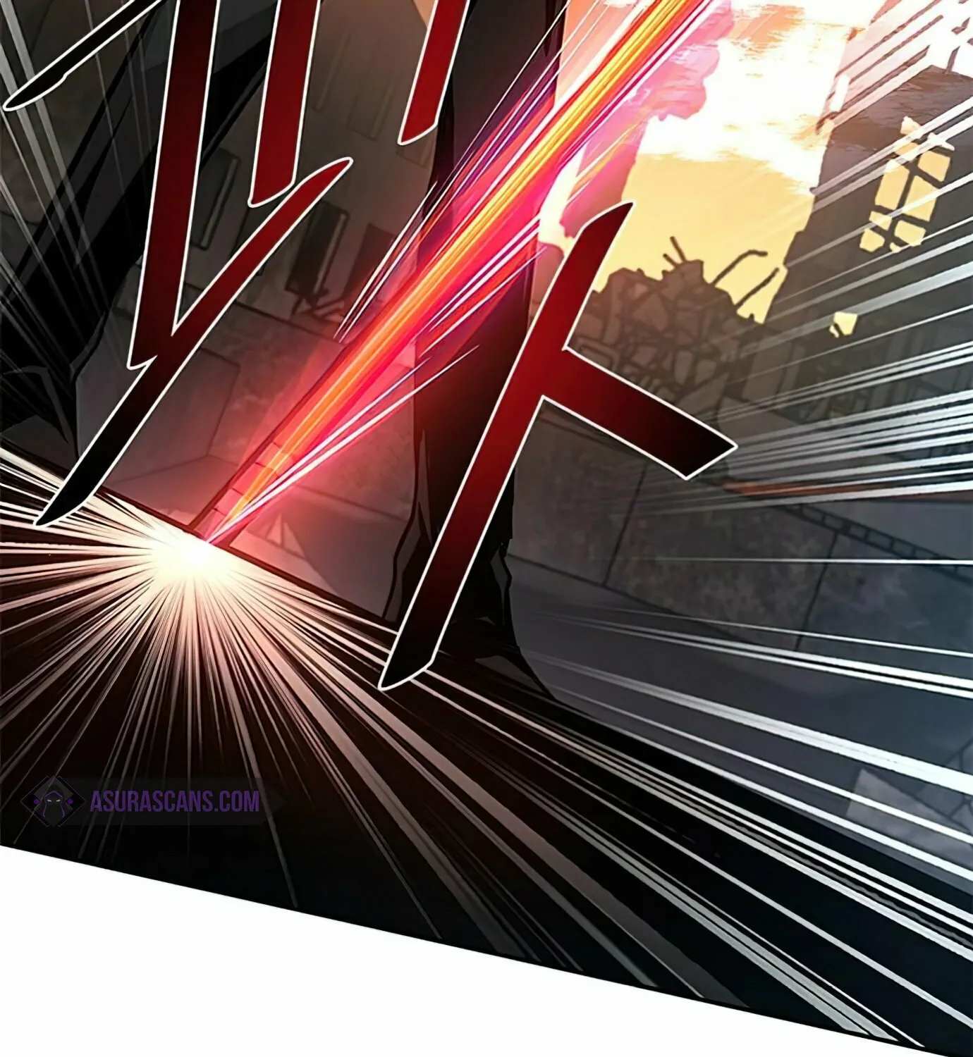 Villain to Kill Chapter 30 page 17 - 