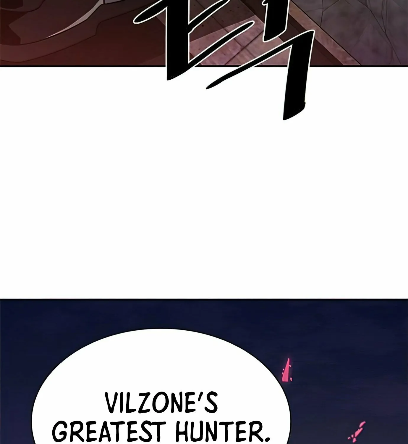 Villain to Kill Chapter 30 page 21 - 