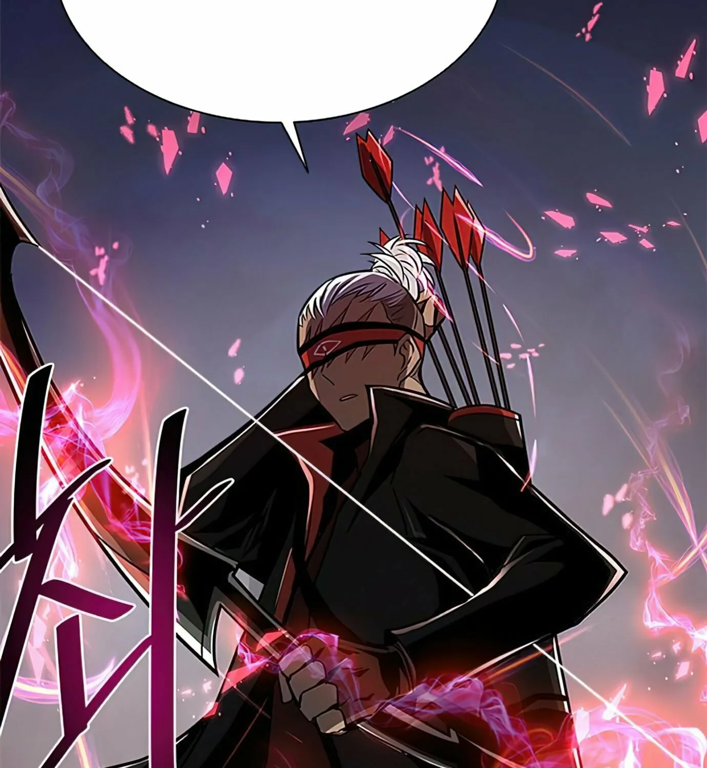Villain to Kill Chapter 30 page 22 - 