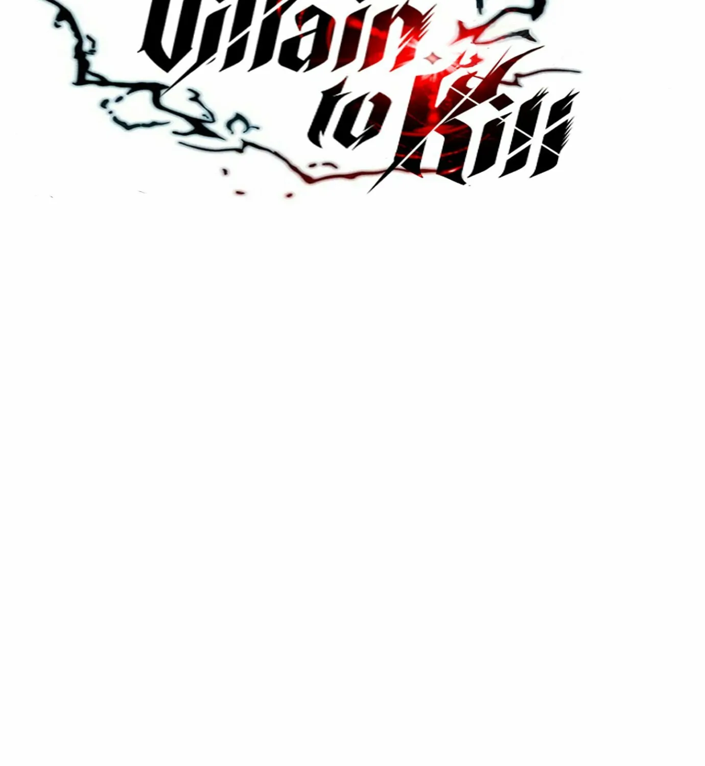 Villain to Kill Chapter 30 page 25 - 