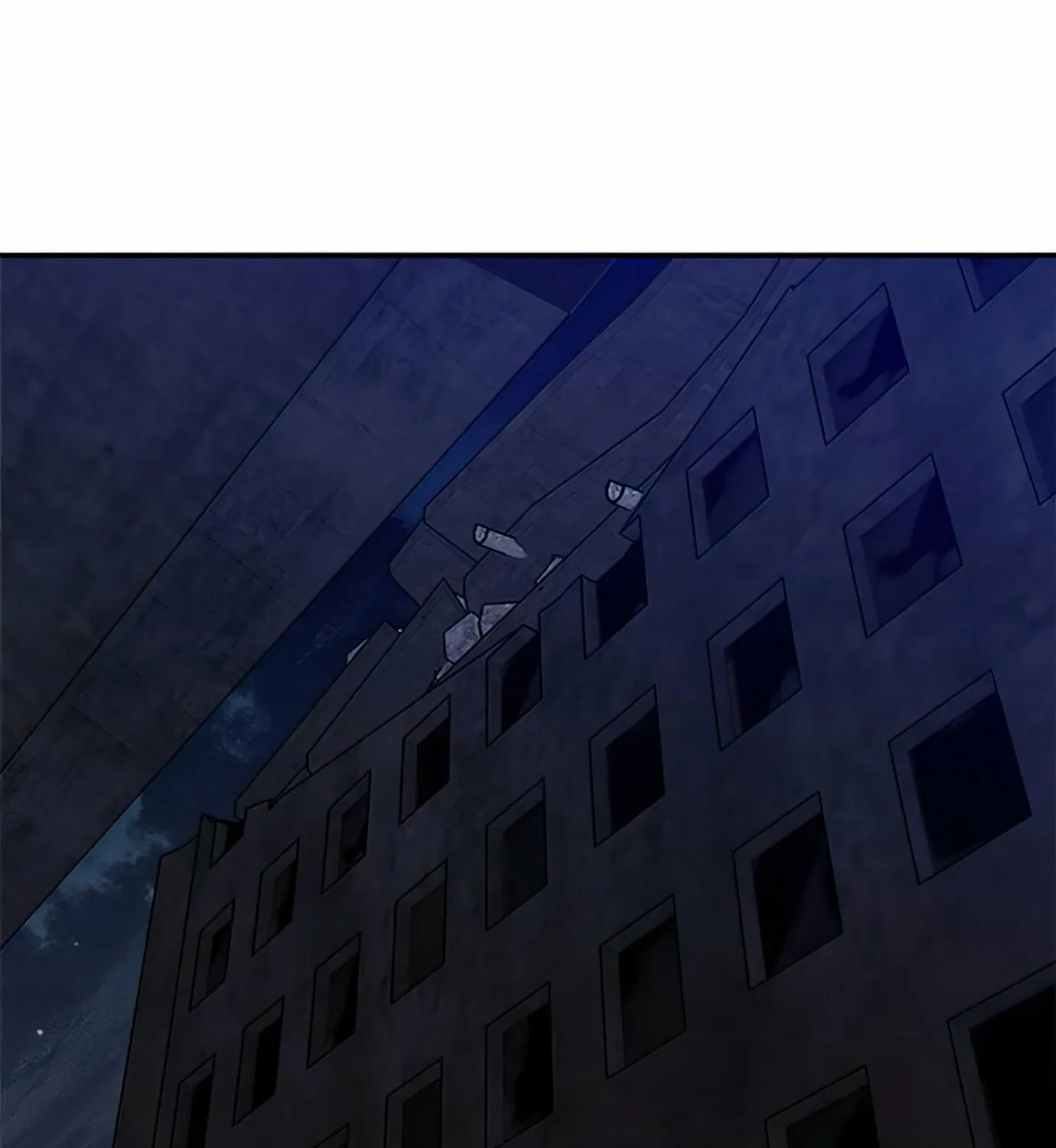Villain to Kill Chapter 30 page 27 - 
