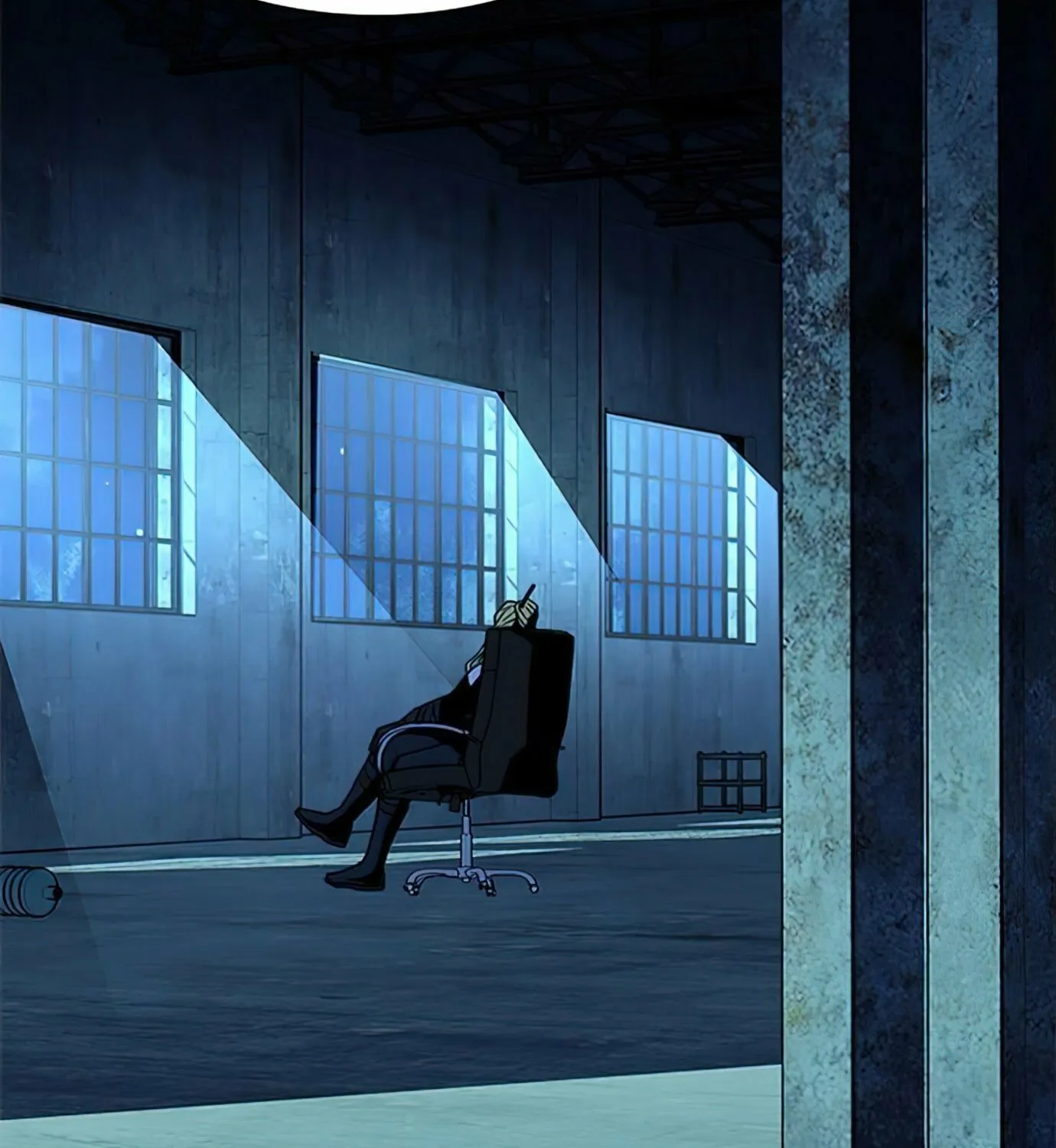 Villain to Kill Chapter 30 page 30 - 