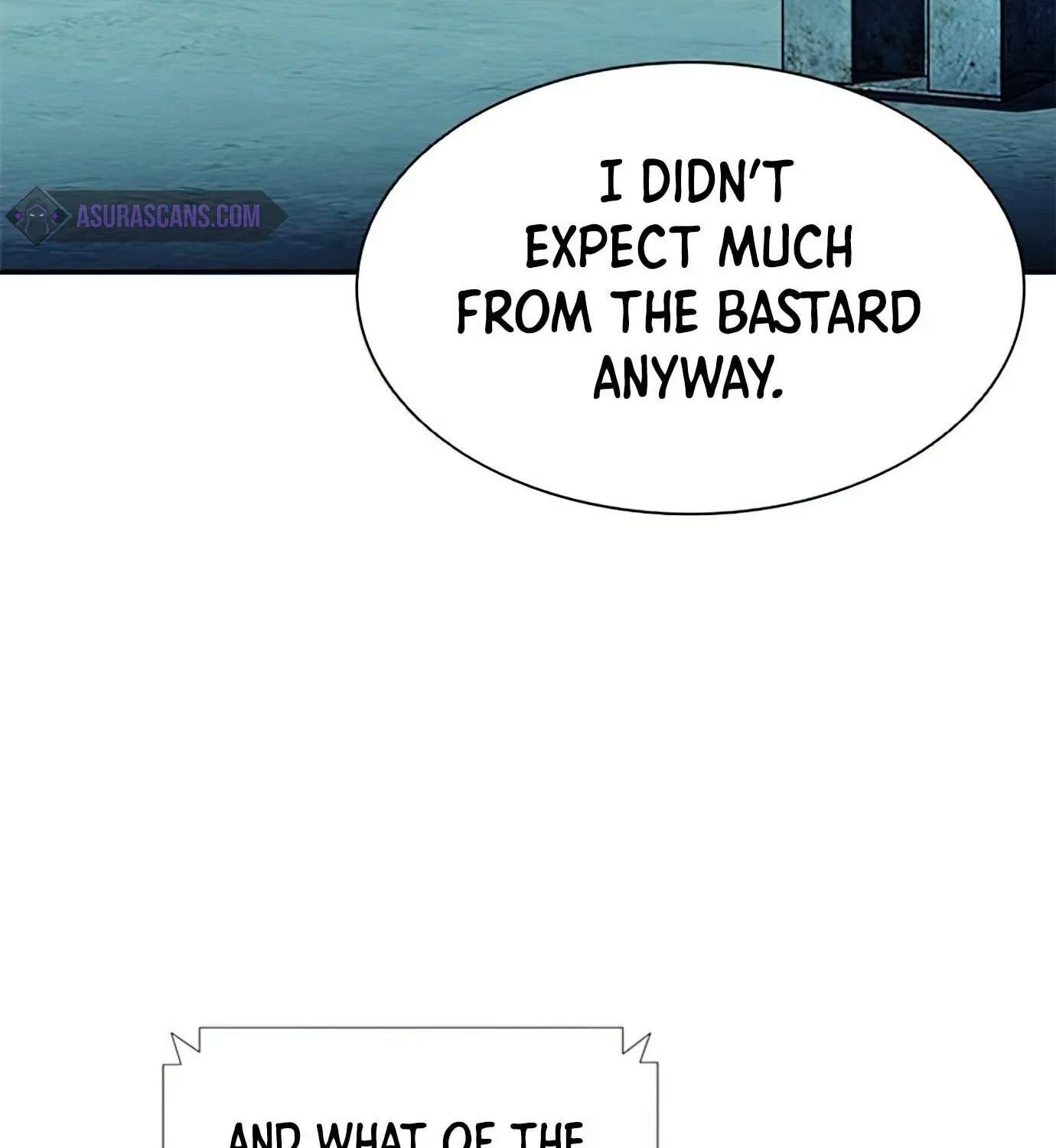 Villain to Kill Chapter 30 page 31 - 