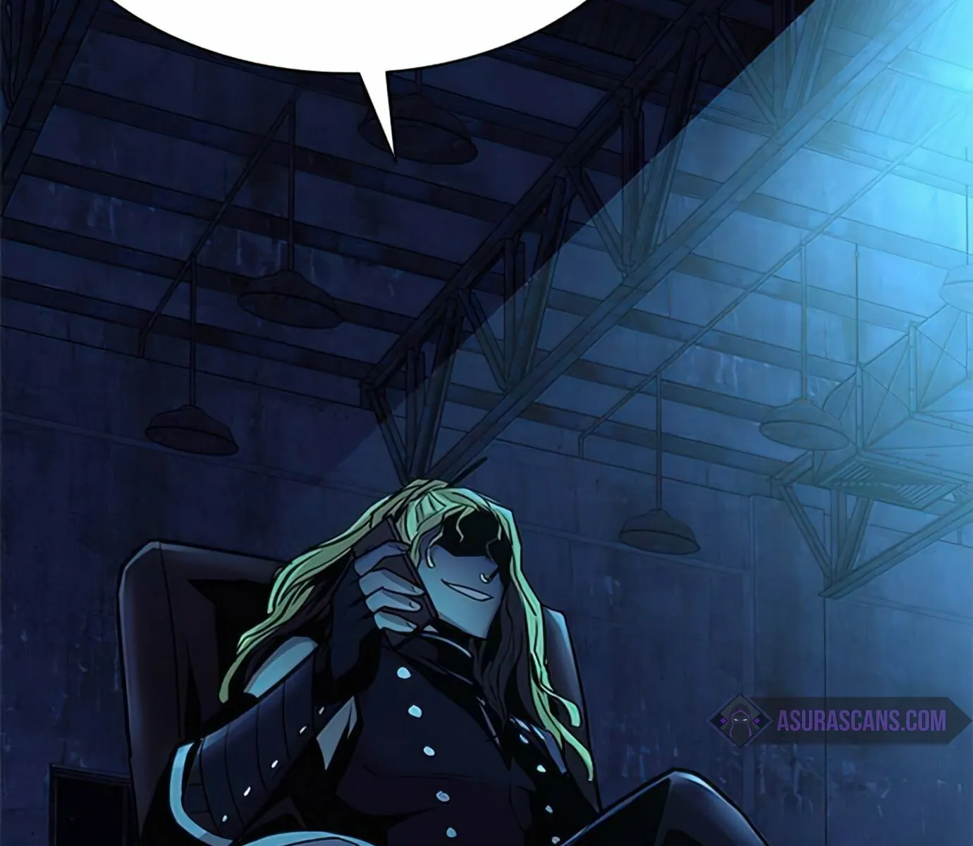 Villain to Kill Chapter 30 page 36 - 