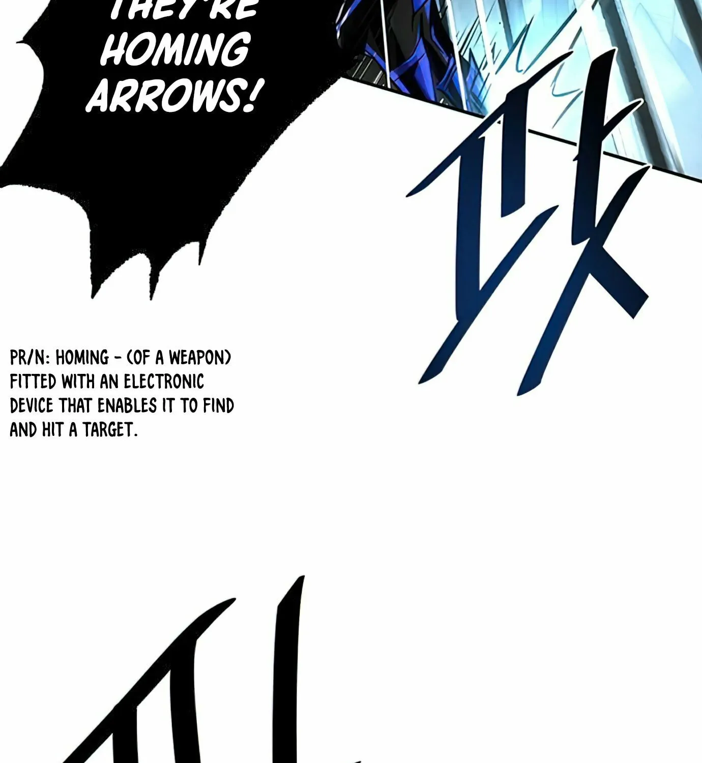 Villain to Kill Chapter 30 page 47 - 