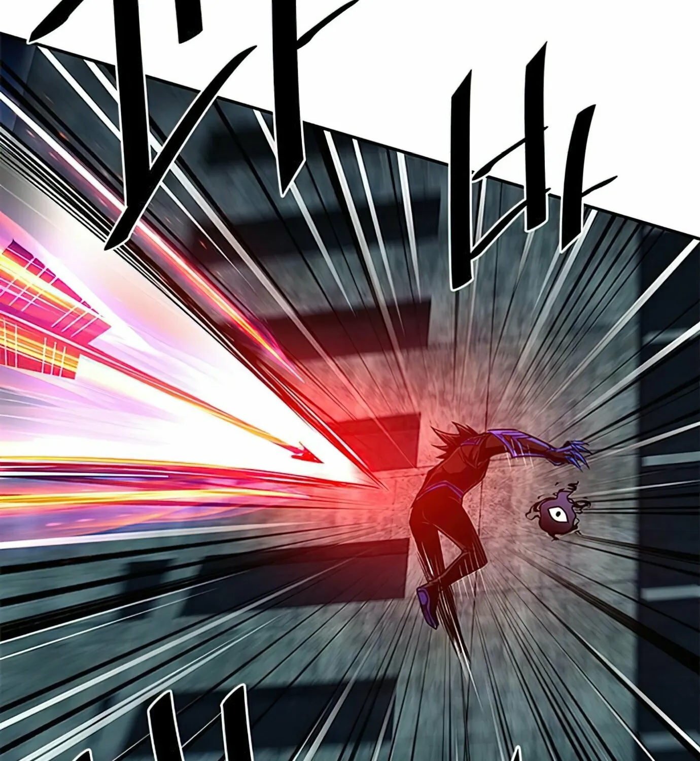 Villain to Kill Chapter 30 page 48 - 