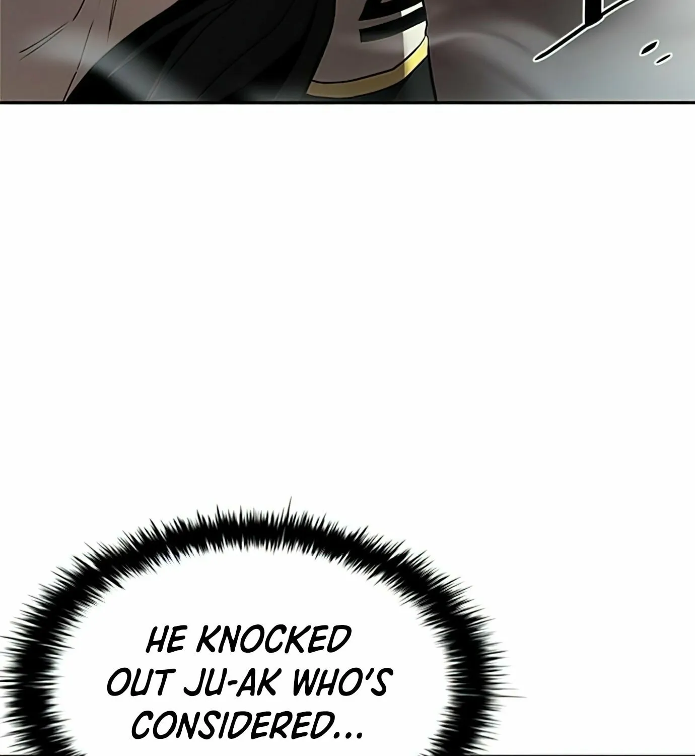 Villain to Kill Chapter 30 page 6 - 