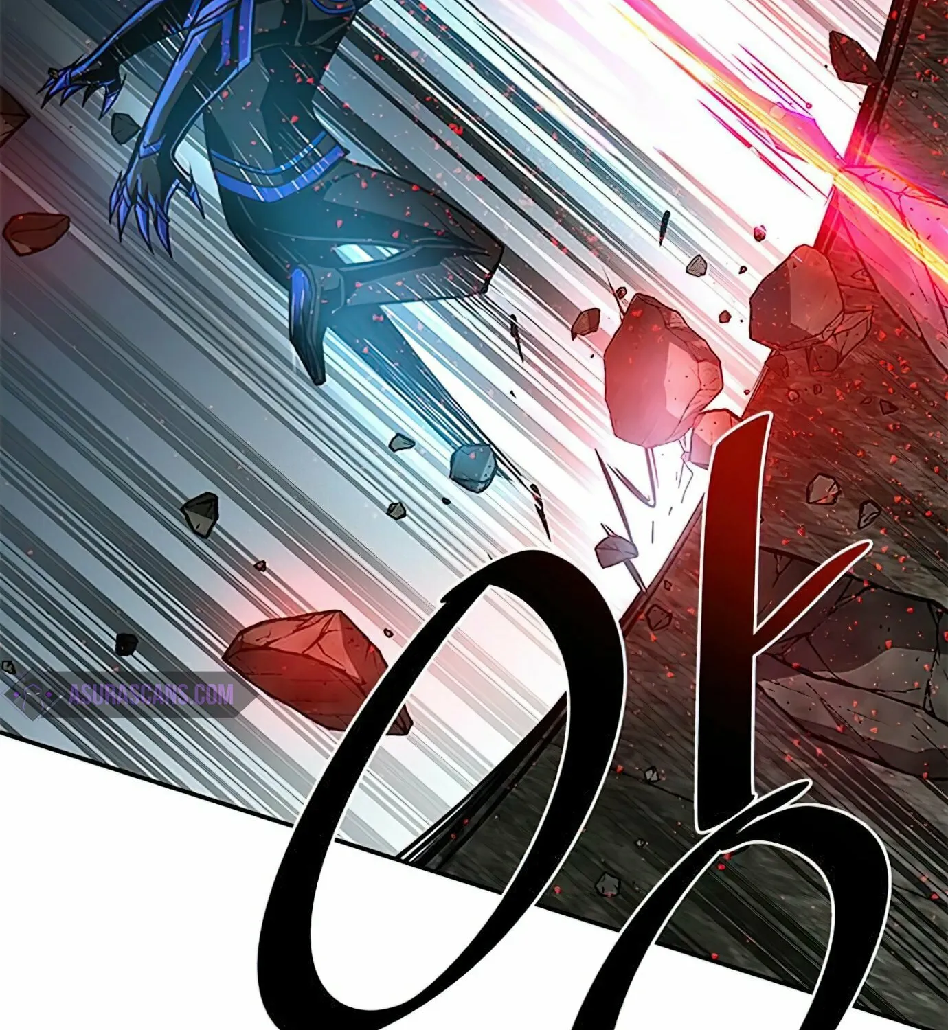 Villain to Kill Chapter 30 page 52 - 