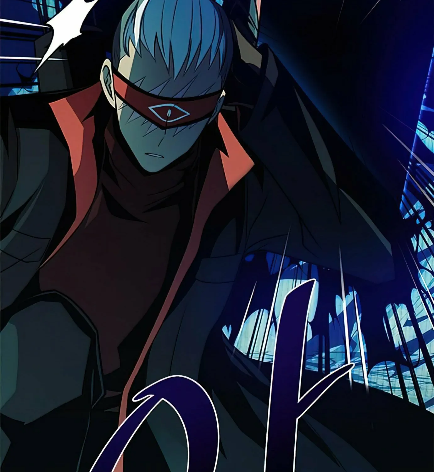 Villain to Kill Chapter 30 page 69 - 