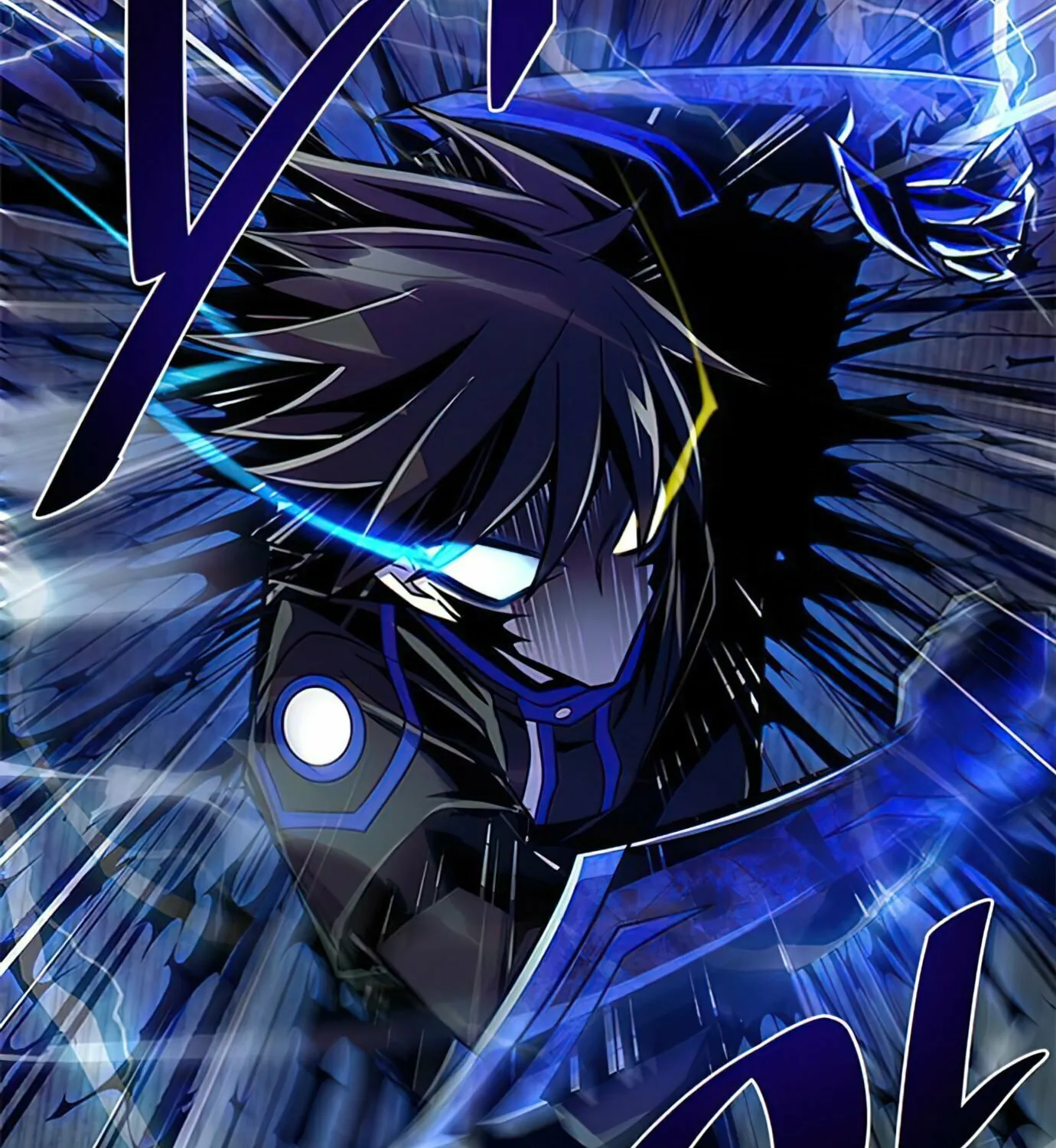 Villain to Kill Chapter 30 page 73 - 