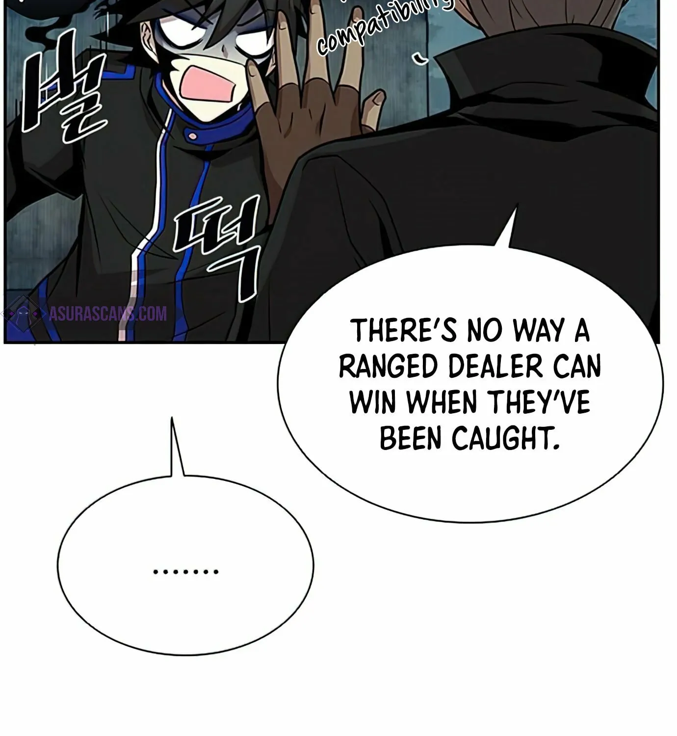 Villain to Kill Chapter 30 page 79 - 