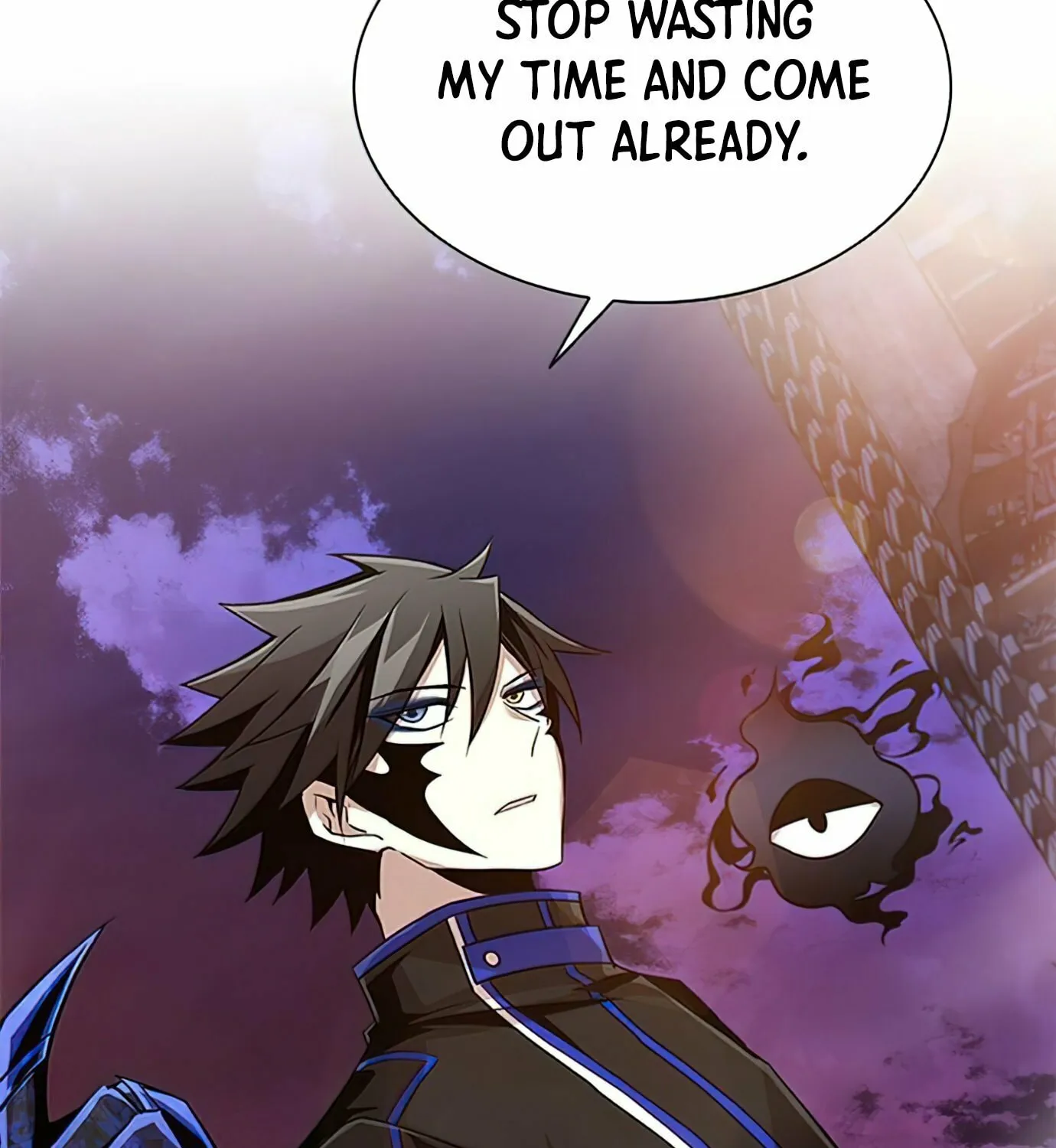 Villain to Kill Chapter 30 page 9 - 