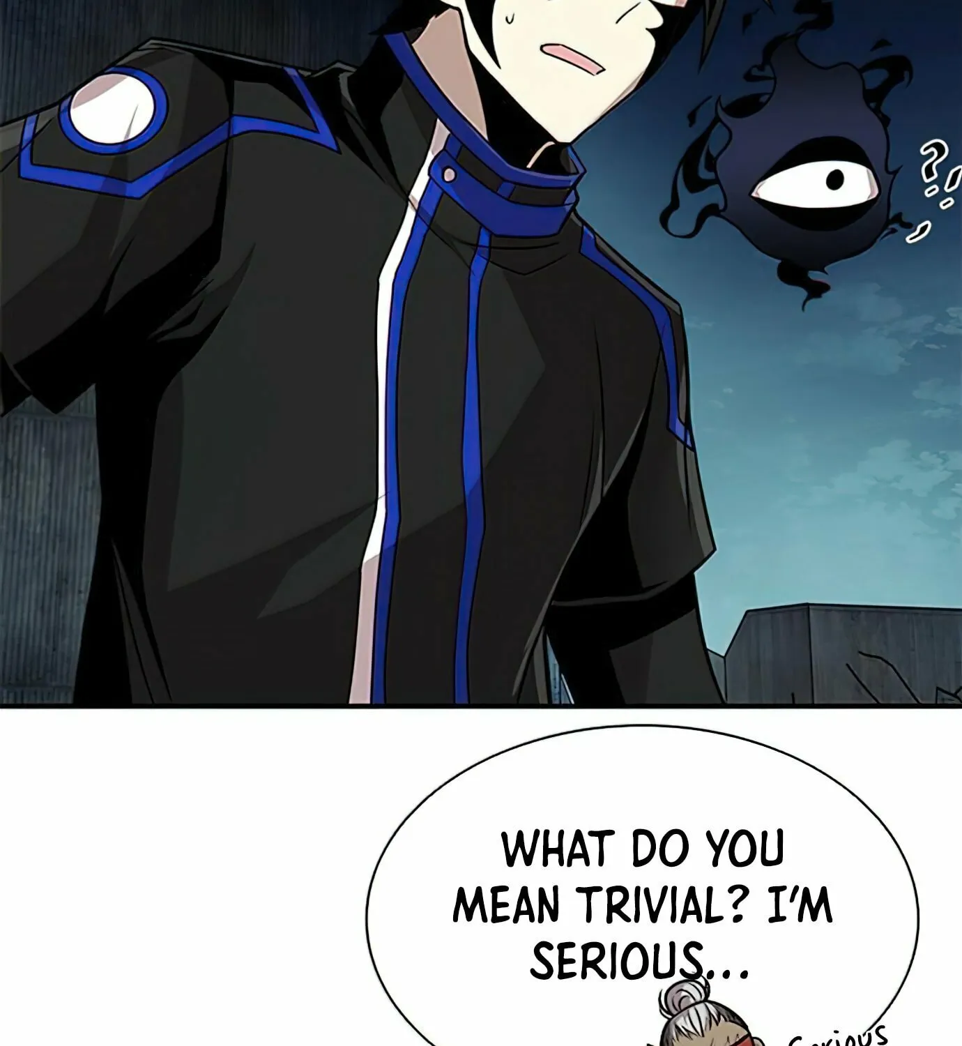 Villain to Kill Chapter 30 page 81 - 