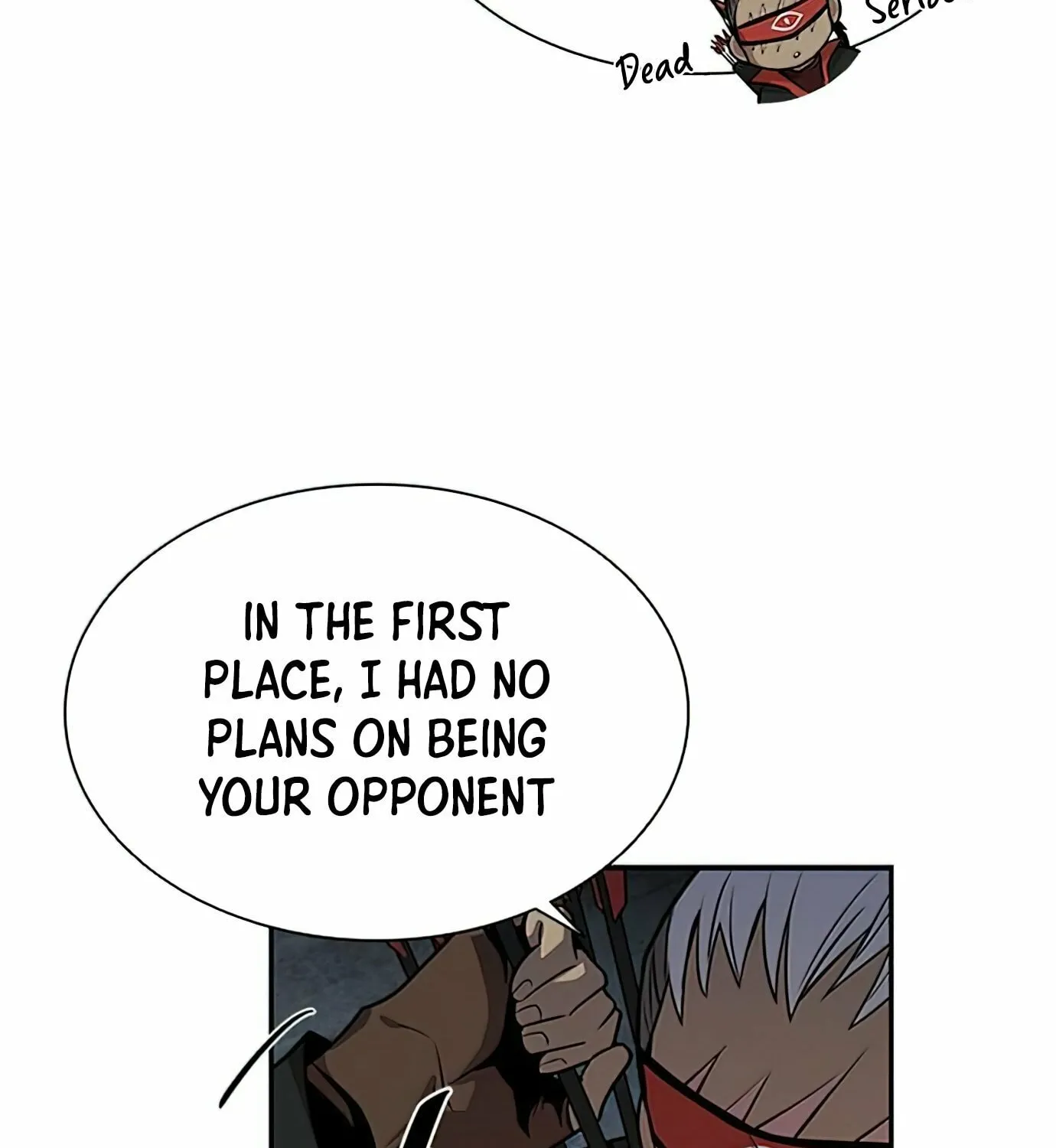 Villain to Kill Chapter 30 page 82 - 