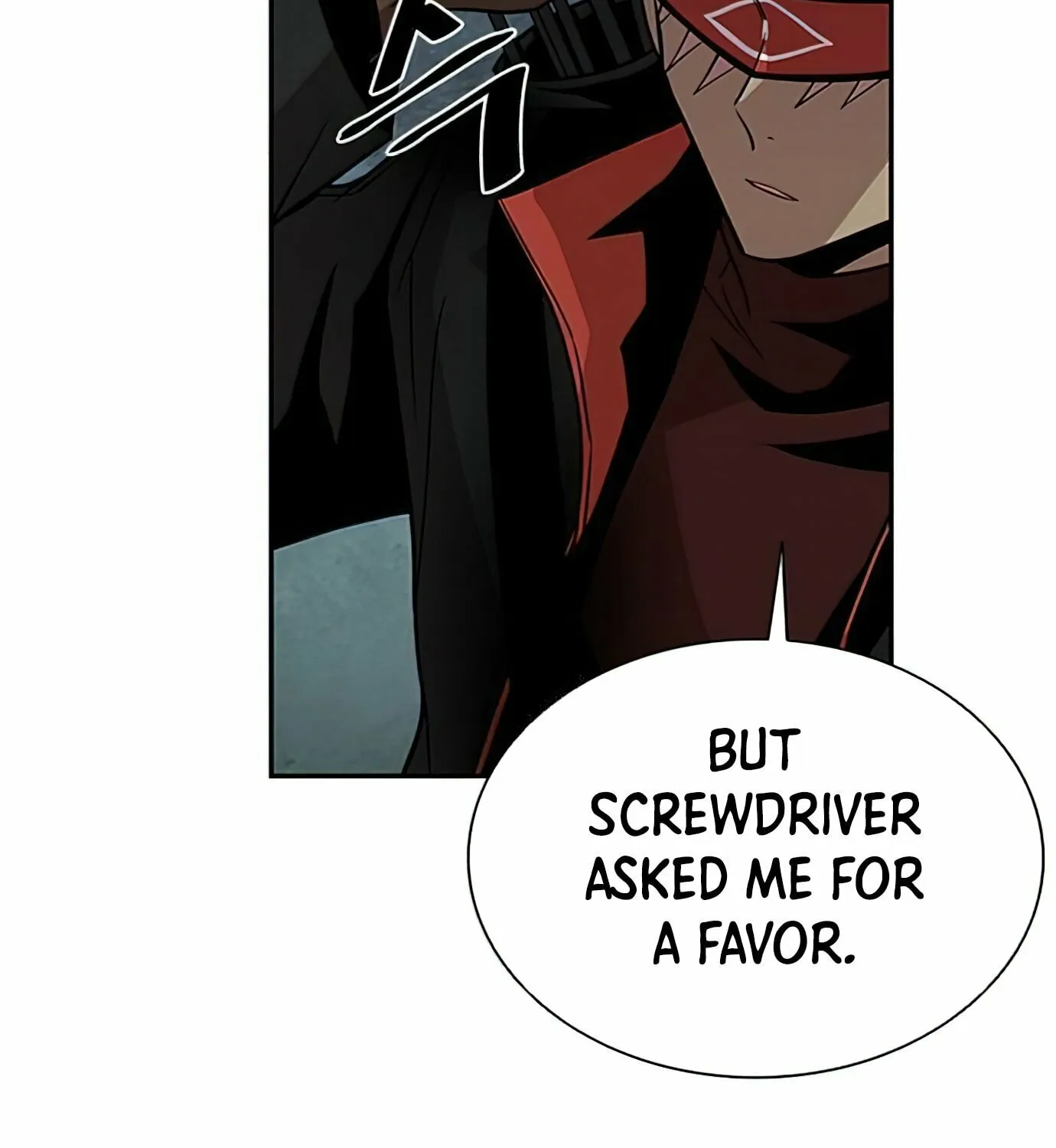 Villain to Kill Chapter 30 page 83 - 