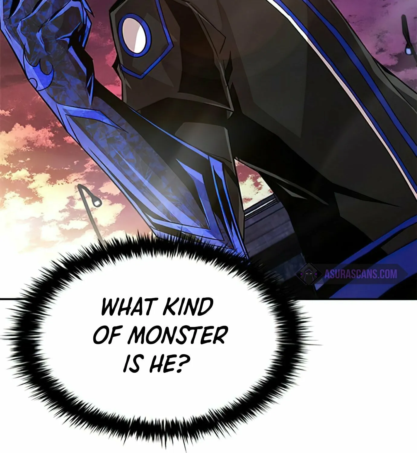 Villain to Kill Chapter 30 page 10 - 