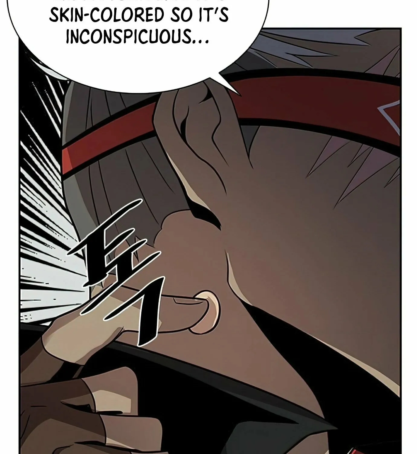 Villain to Kill Chapter 30 page 91 - 