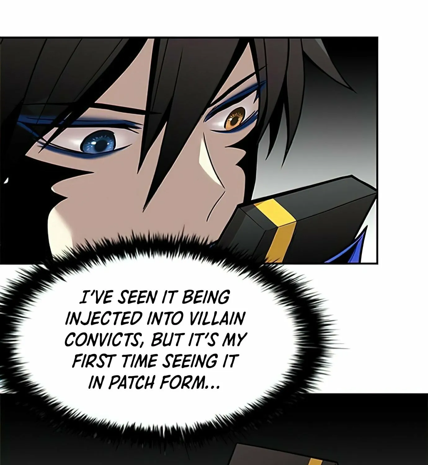 Villain to Kill Chapter 30 page 93 - 