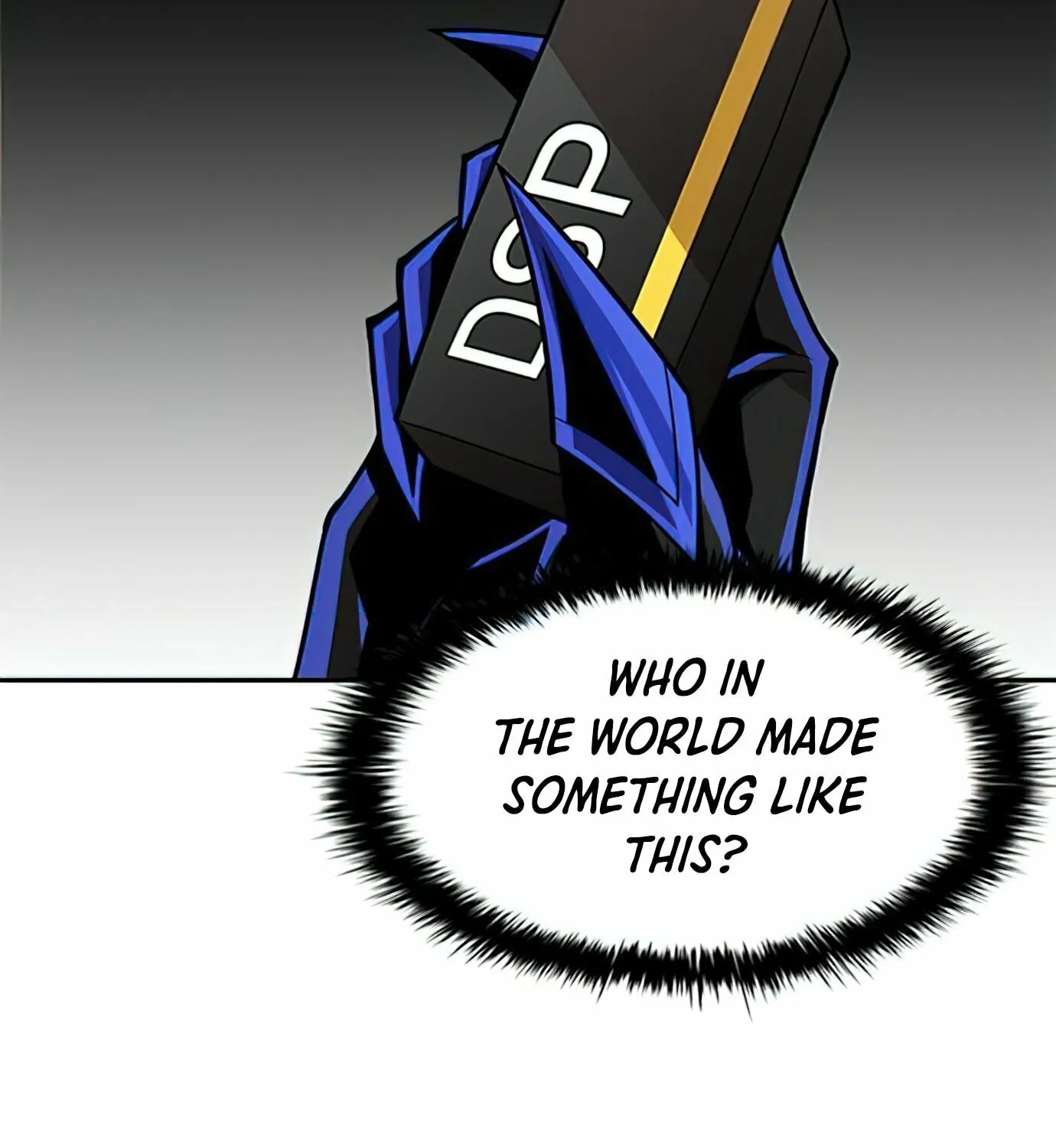 Villain to Kill Chapter 30 page 94 - 