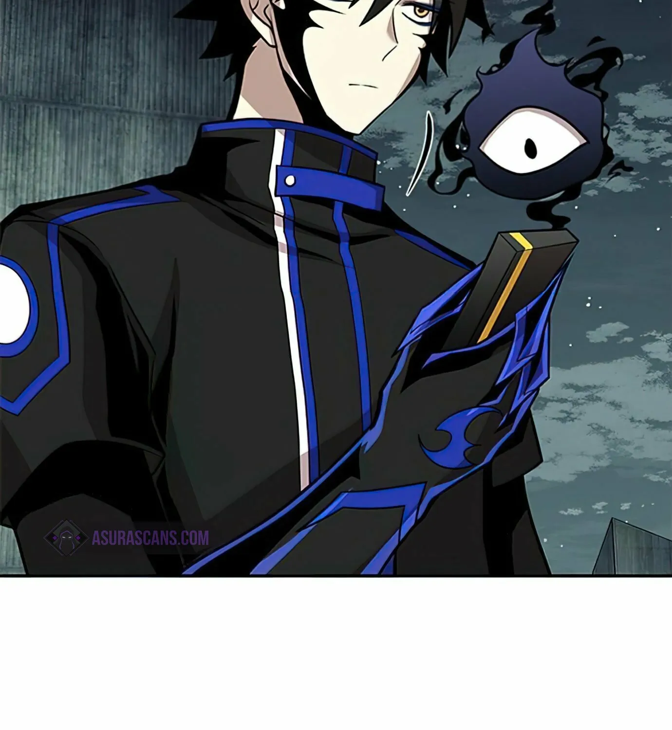 Villain to Kill Chapter 30 page 96 - 