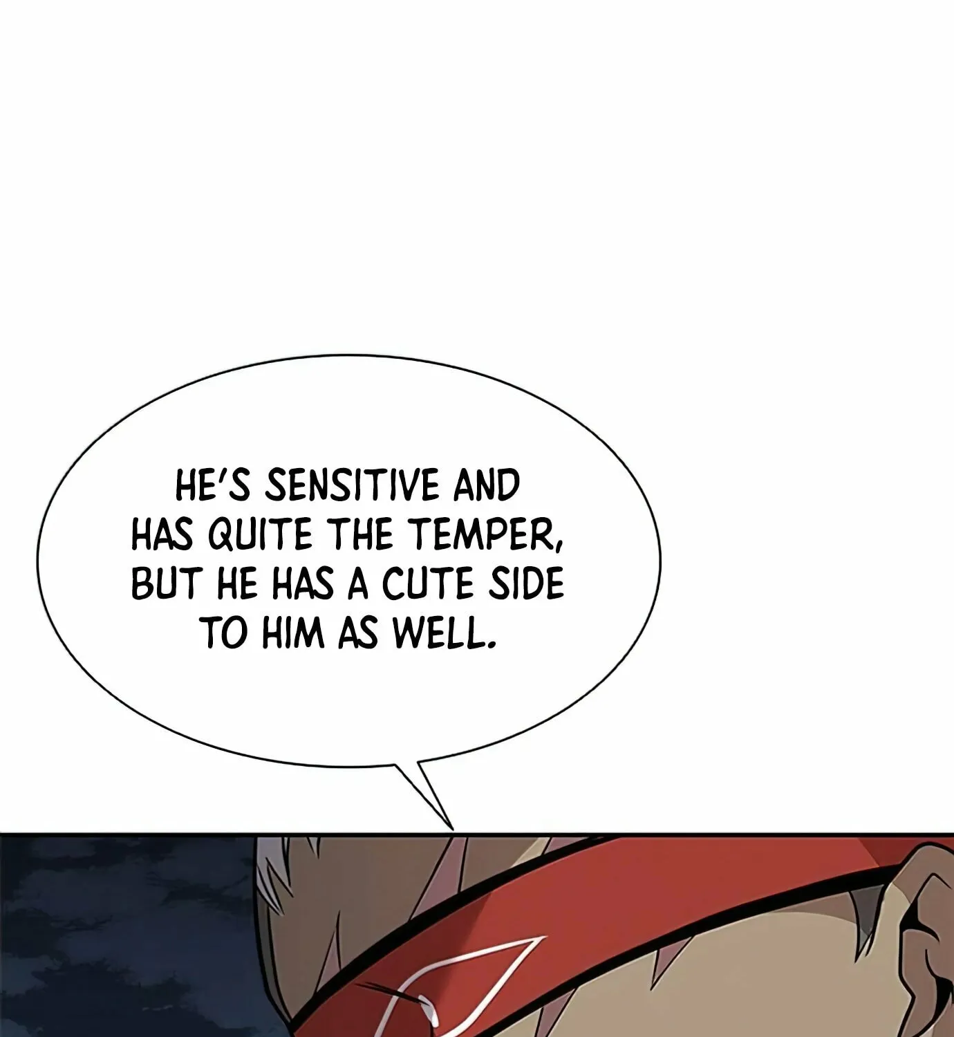 Villain to Kill Chapter 30 page 97 - 