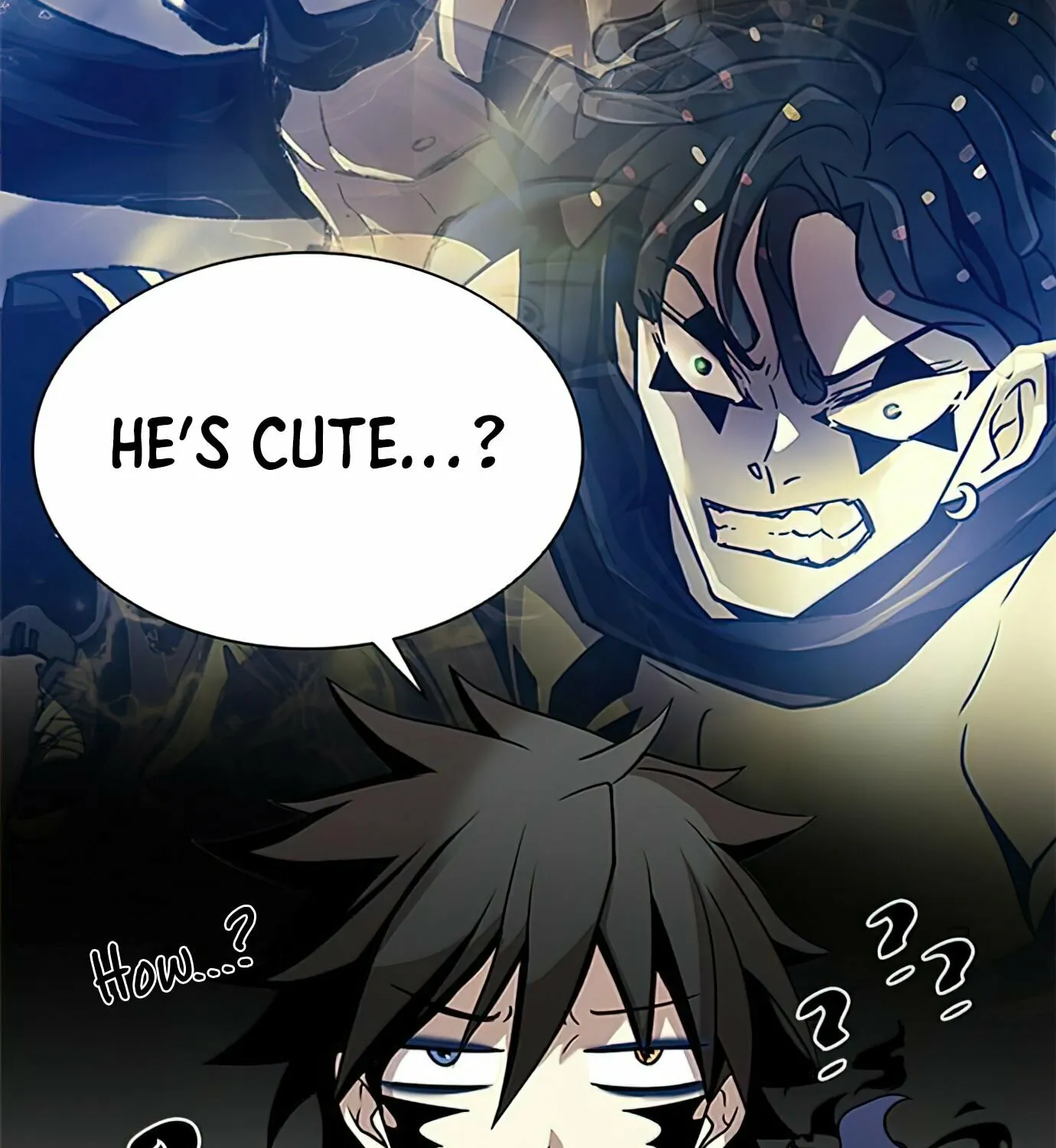 Villain to Kill Chapter 30 page 100 - 