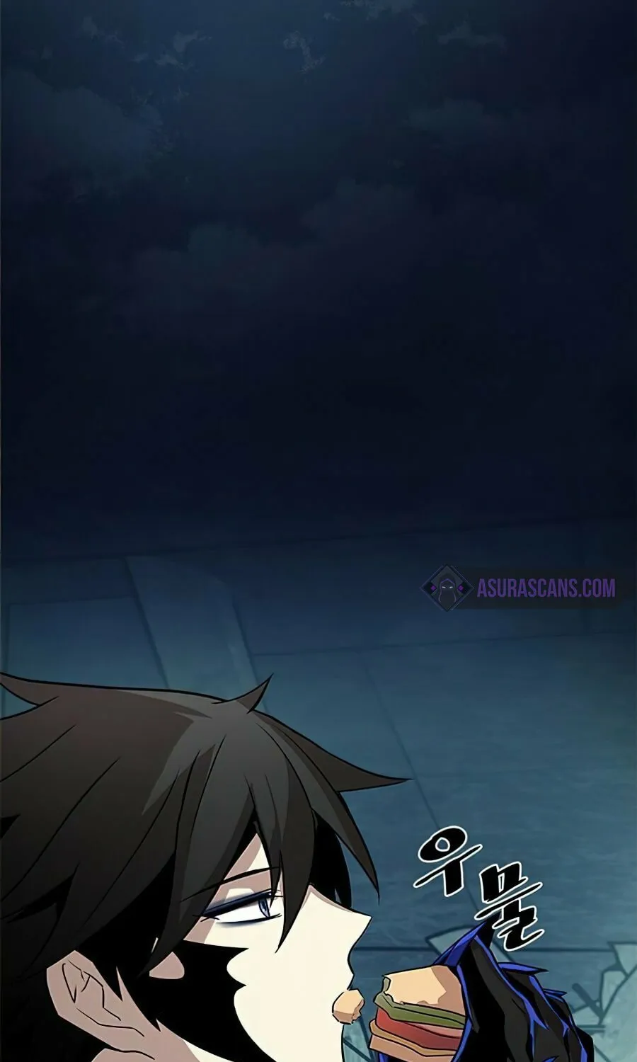 Villain to Kill Chapter 31 page 11 - 