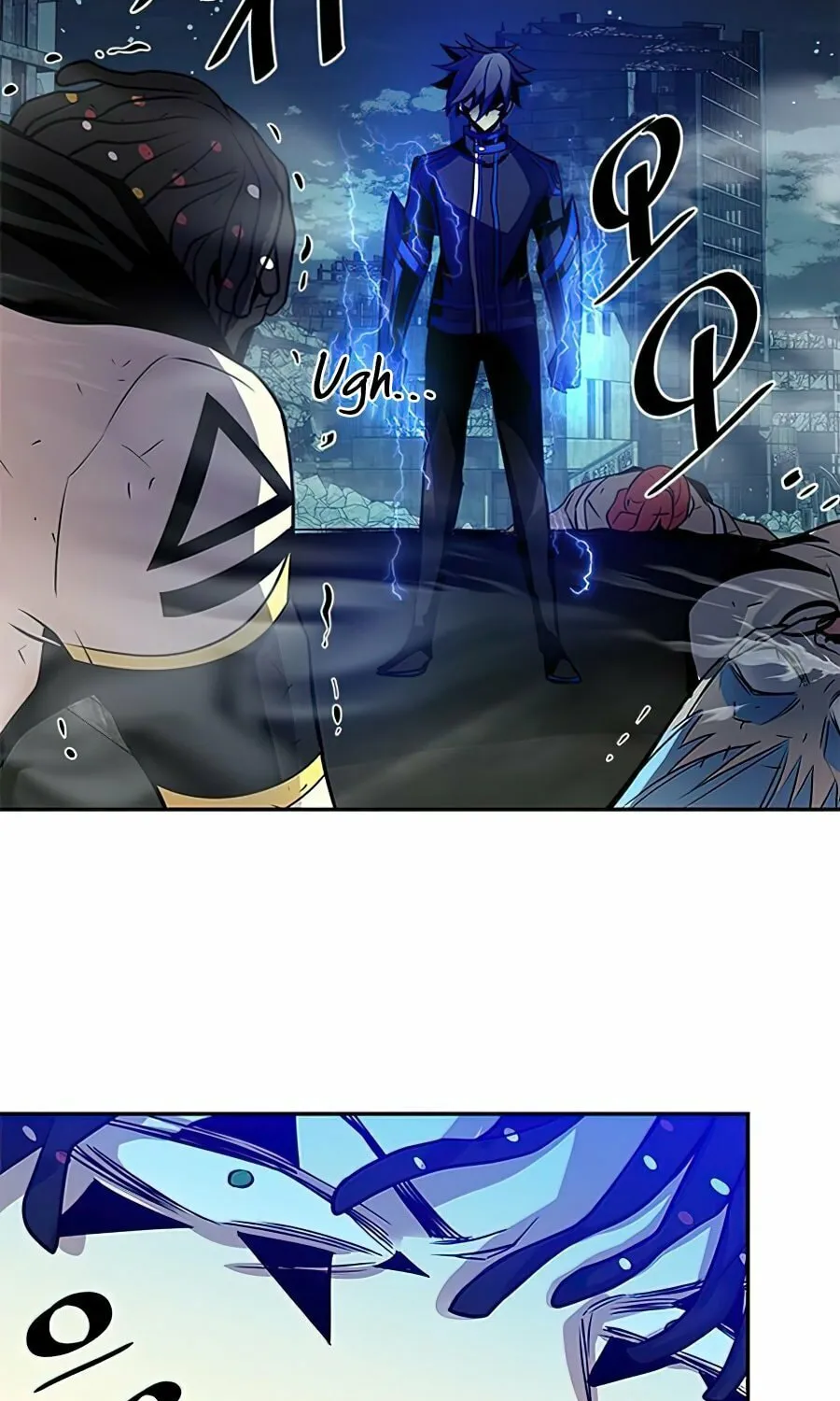 Villain to Kill Chapter 31 page 102 - 