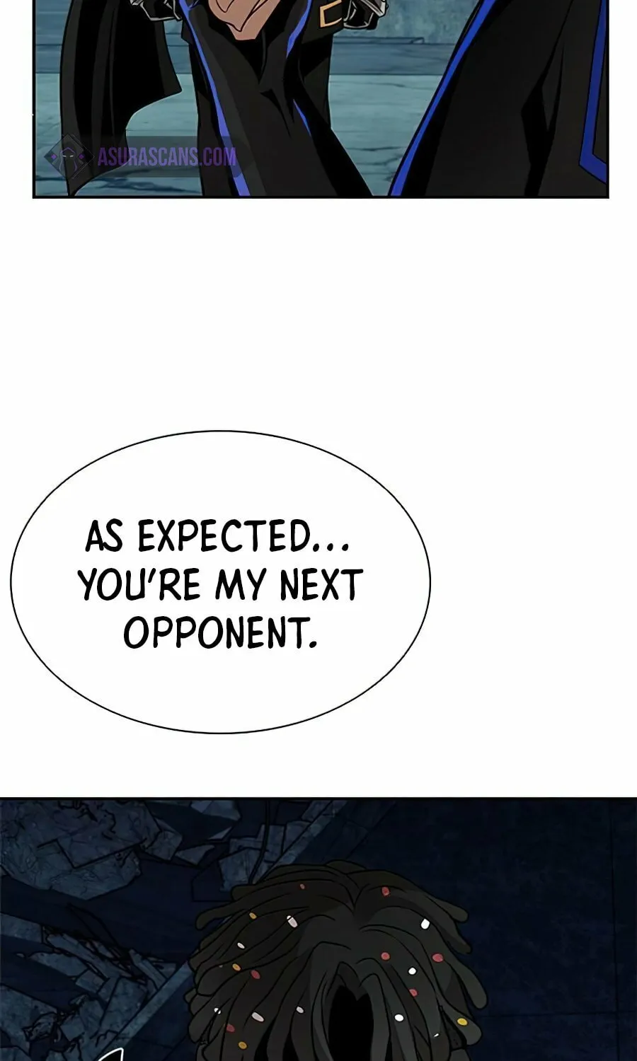 Villain to Kill Chapter 31 page 18 - 