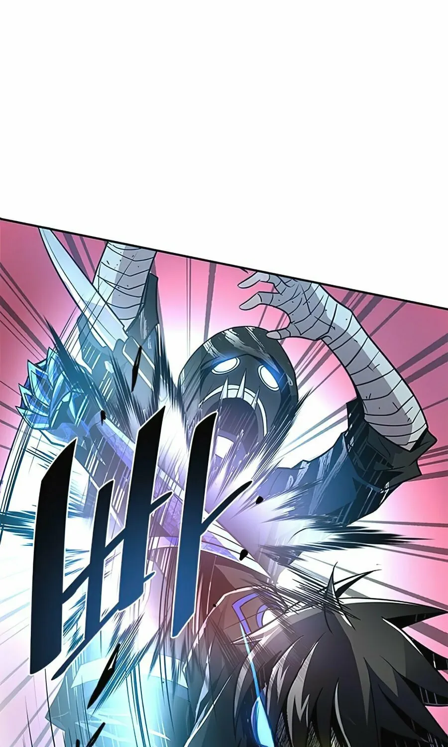 Villain to Kill Chapter 31 page 27 - 