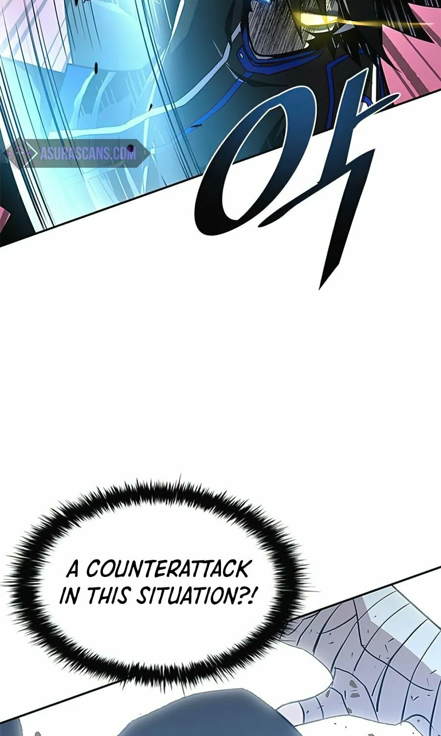 Villain to Kill Chapter 31 page 28 - 