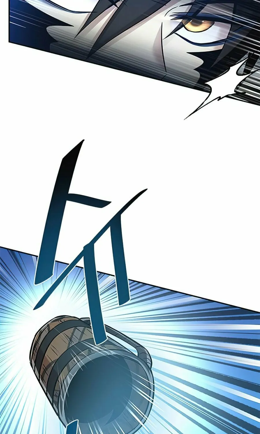 Villain to Kill Chapter 31 page 34 - 