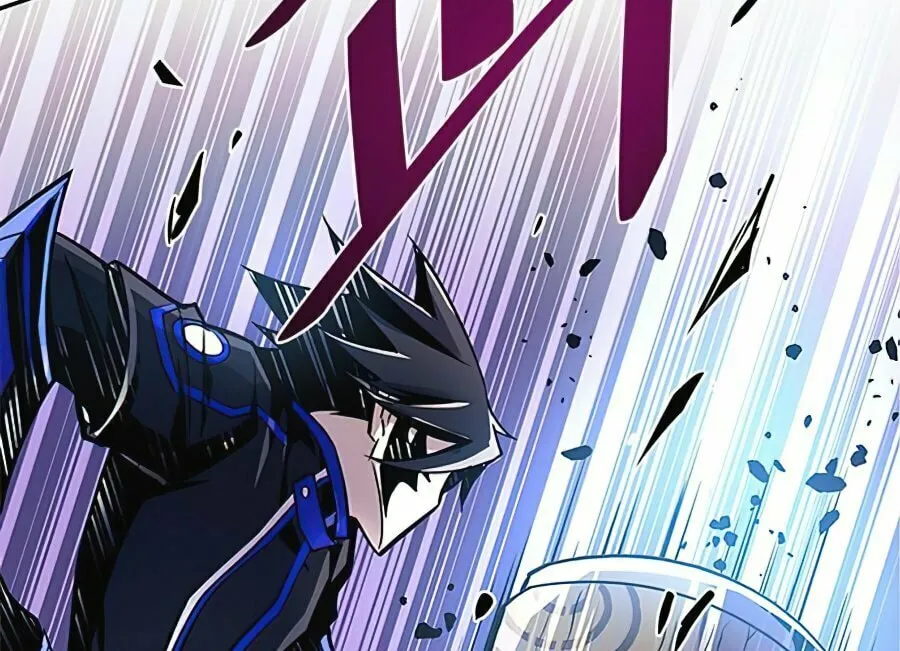 Villain to Kill Chapter 31 page 36 - 