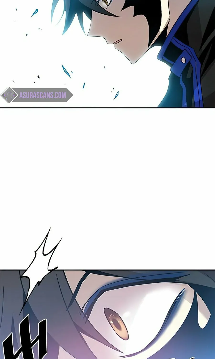 Villain to Kill Chapter 31 page 38 - 