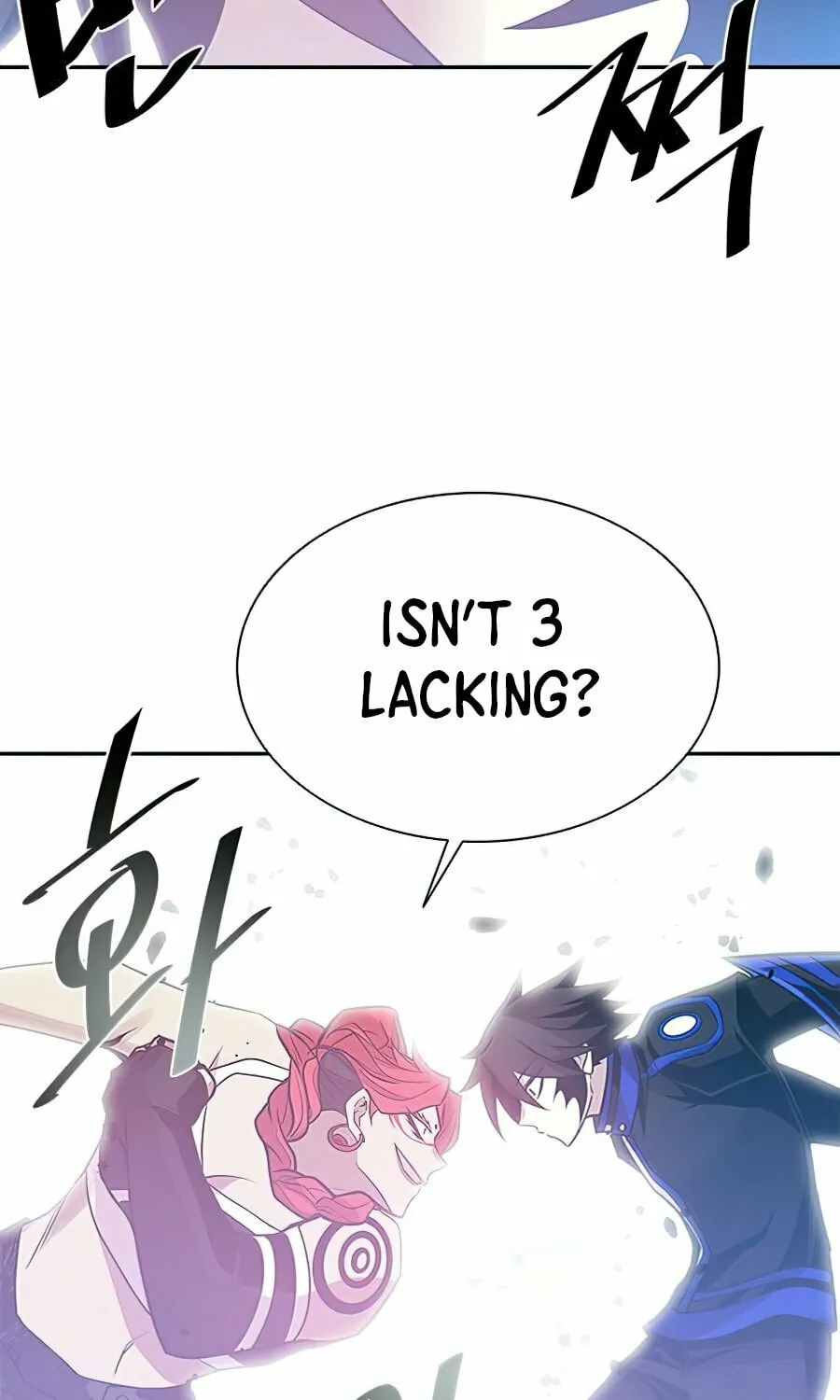 Villain to Kill Chapter 31 page 39 - 