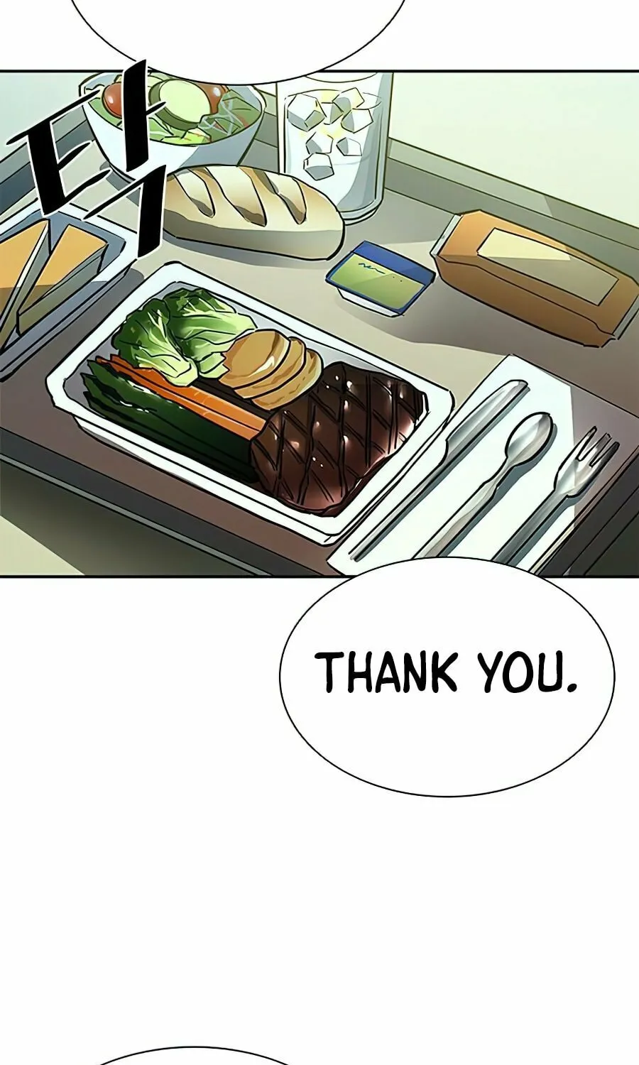 Villain to Kill Chapter 31 page 5 - 