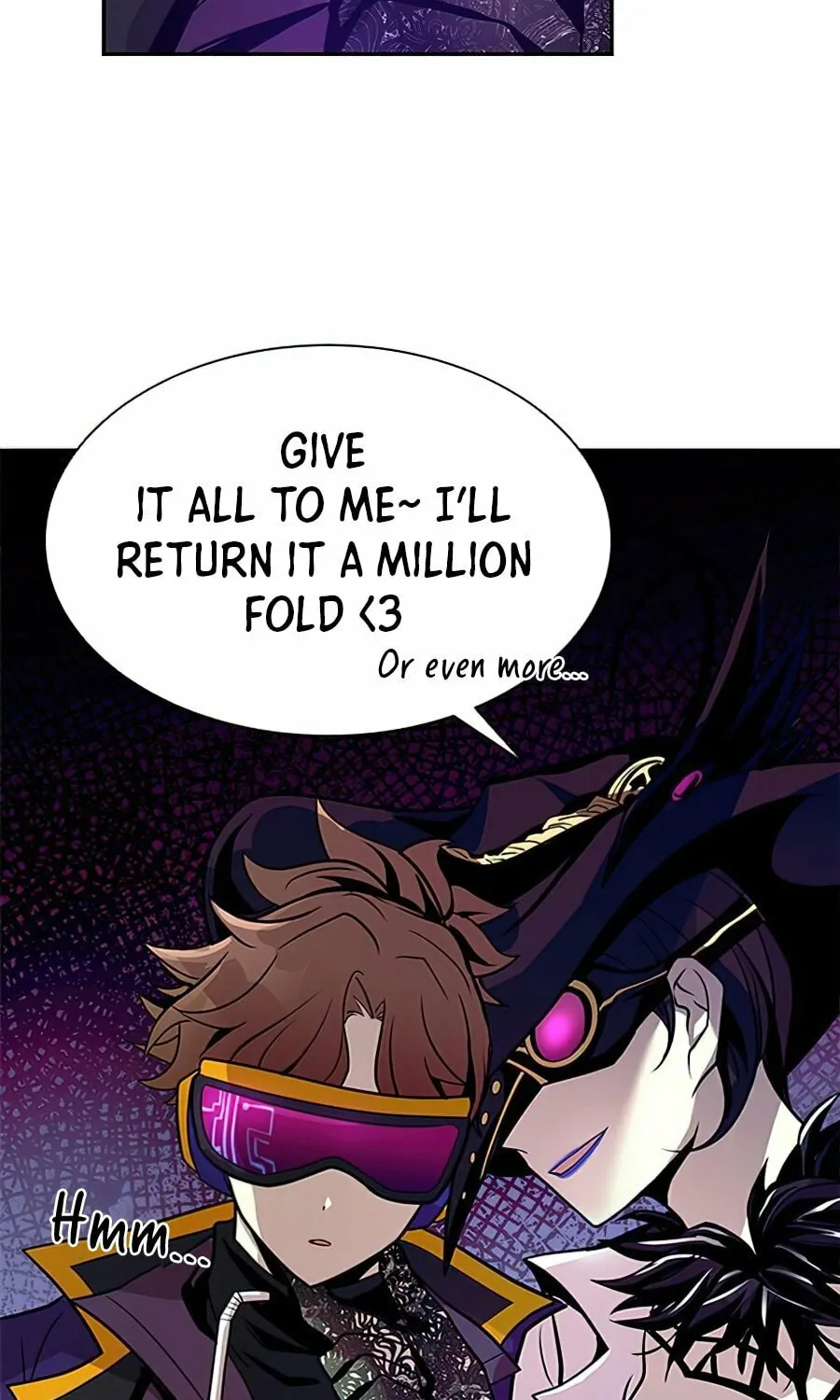 Villain to Kill Chapter 31 page 50 - 