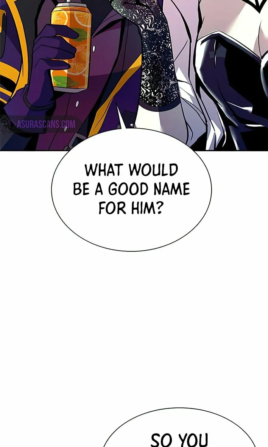 Villain to Kill Chapter 31 page 51 - 