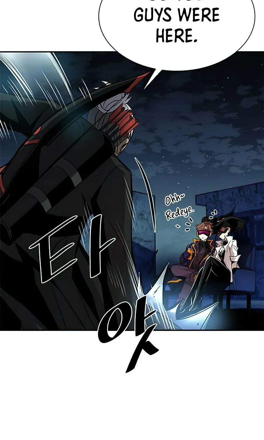 Villain to Kill Chapter 31 page 52 - 