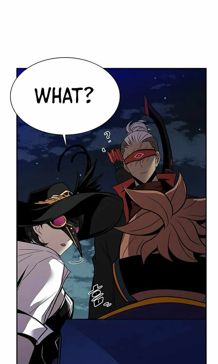 Villain to Kill Chapter 31 page 58 - 