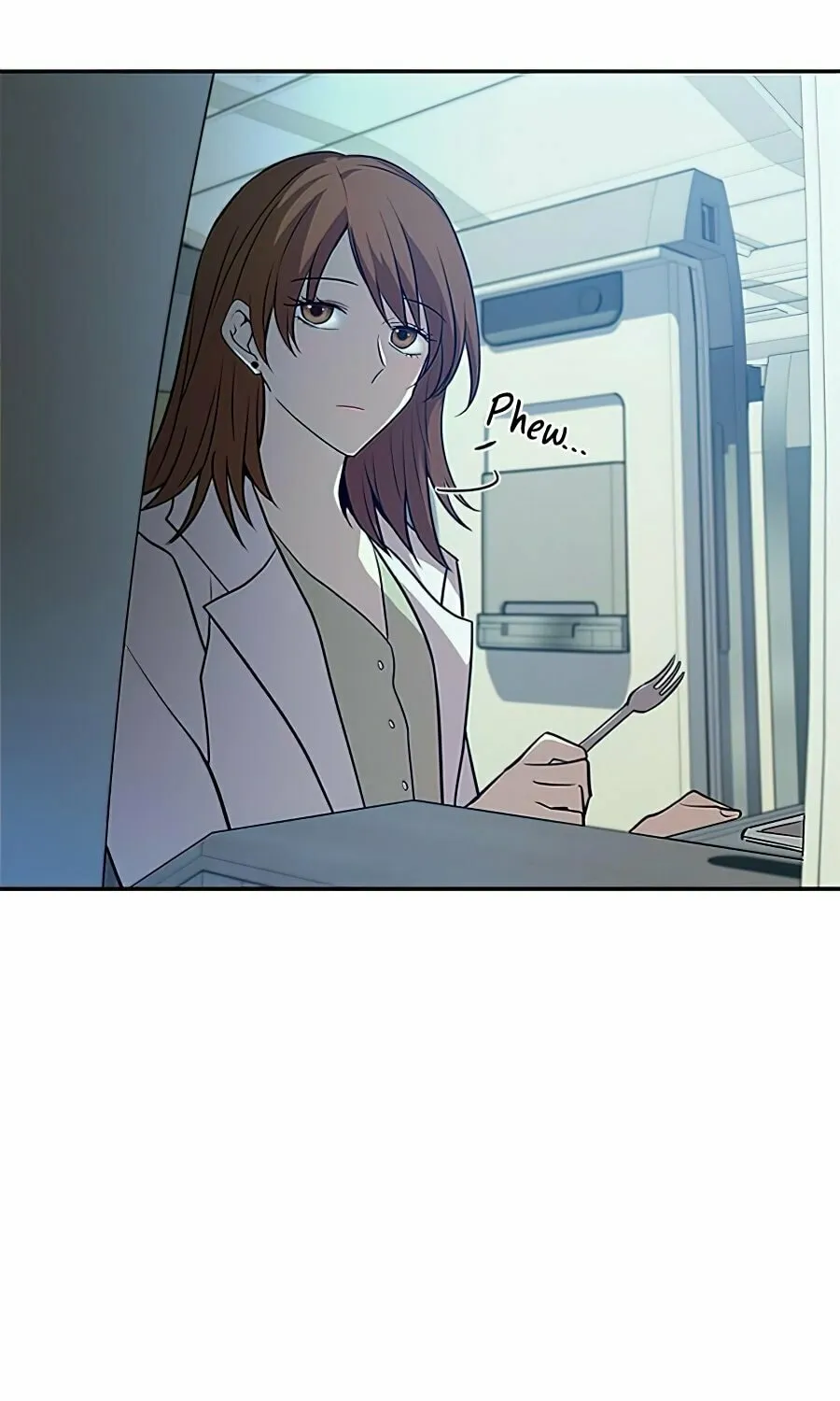 Villain to Kill Chapter 31 page 7 - 