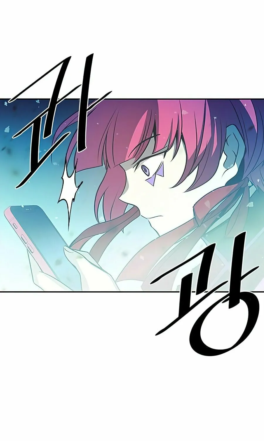 Villain to Kill Chapter 31 page 66 - 