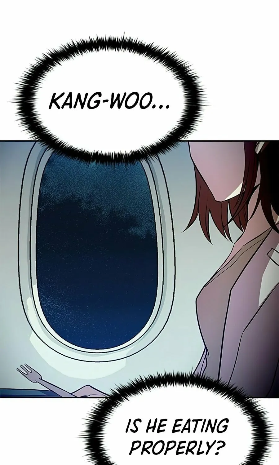 Villain to Kill Chapter 31 page 8 - 