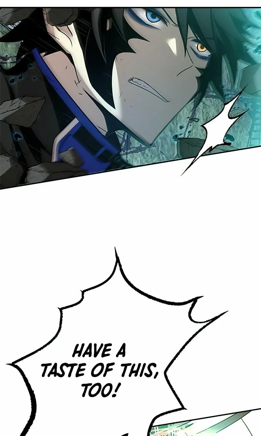 Villain to Kill Chapter 31 page 71 - 