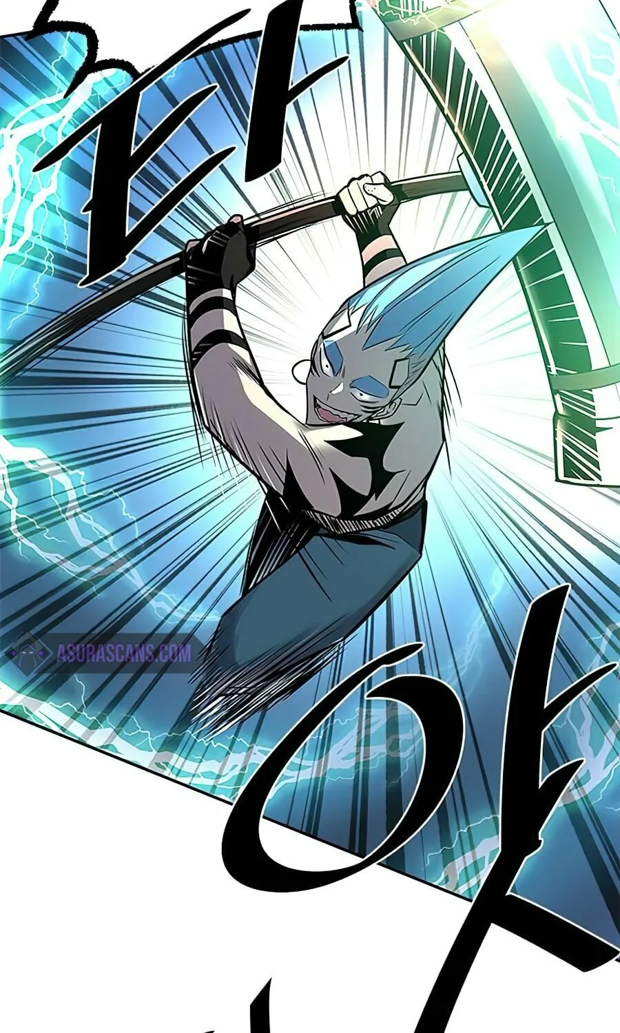 Villain to Kill Chapter 31 page 72 - 