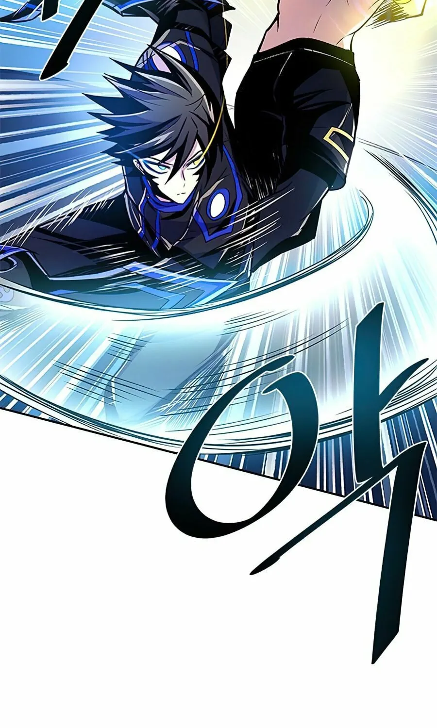 Villain to Kill Chapter 31 page 80 - 