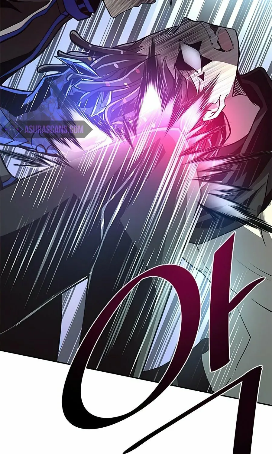 Villain to Kill Chapter 31 page 83 - 