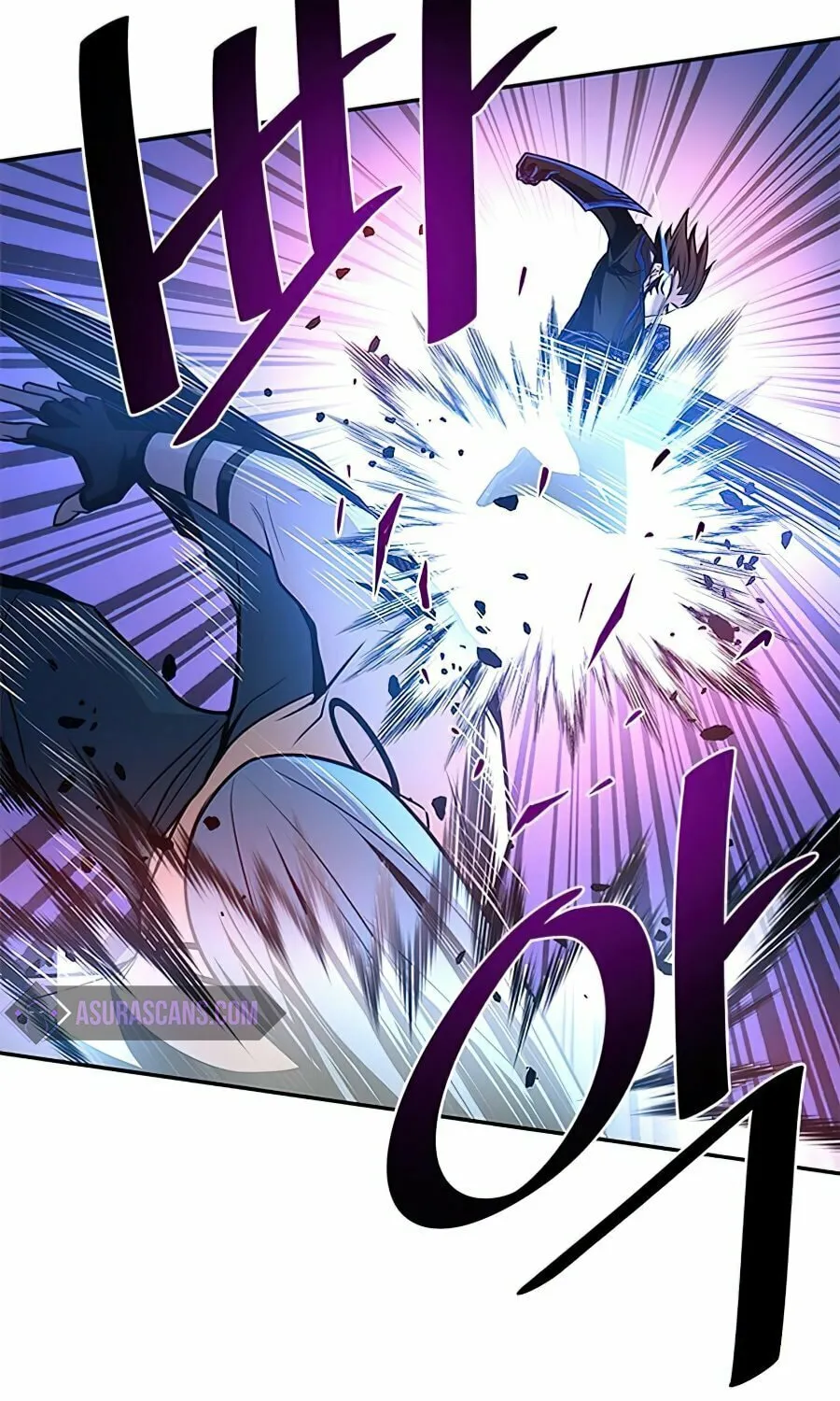 Villain to Kill Chapter 31 page 90 - 
