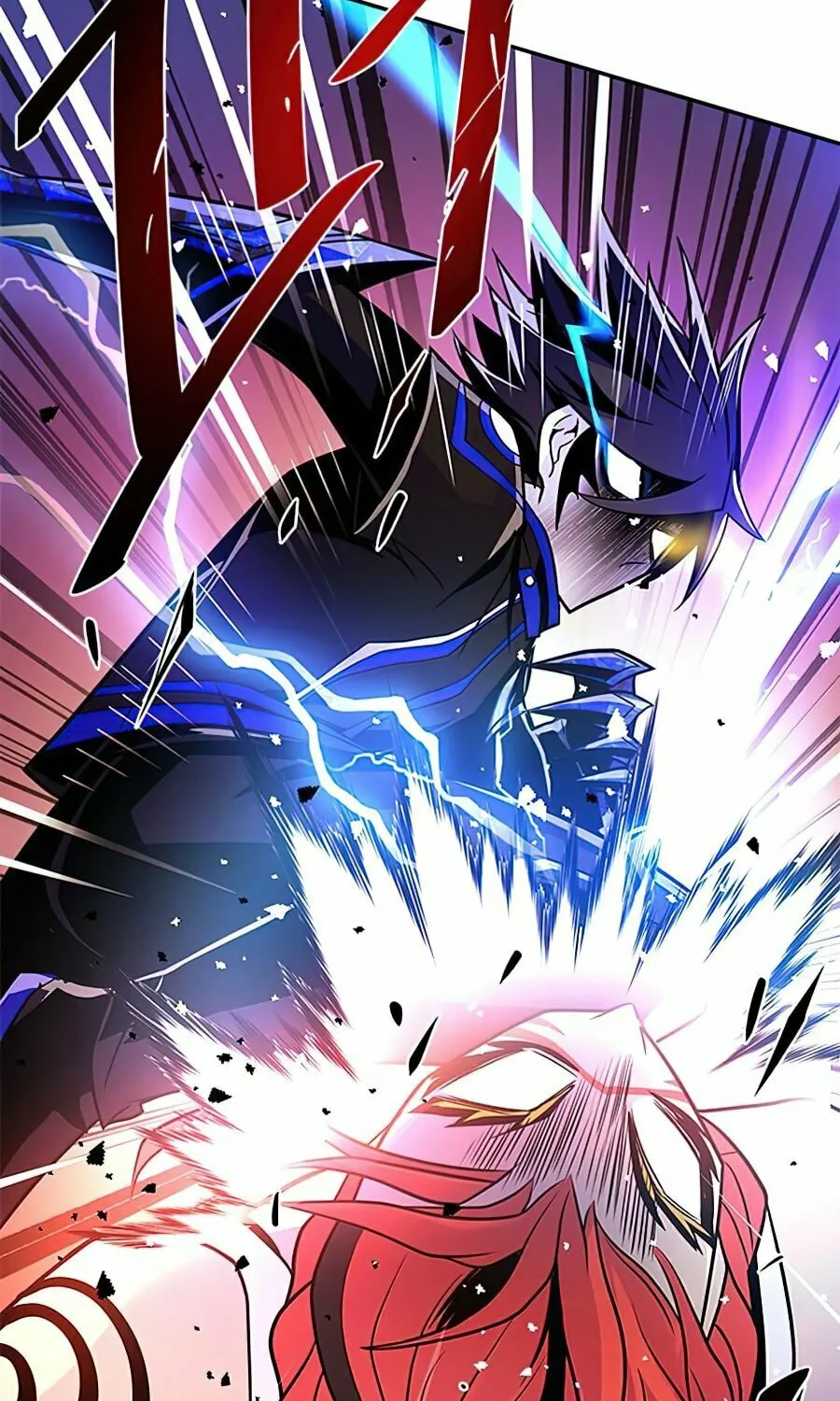Villain to Kill Chapter 31 page 98 - 
